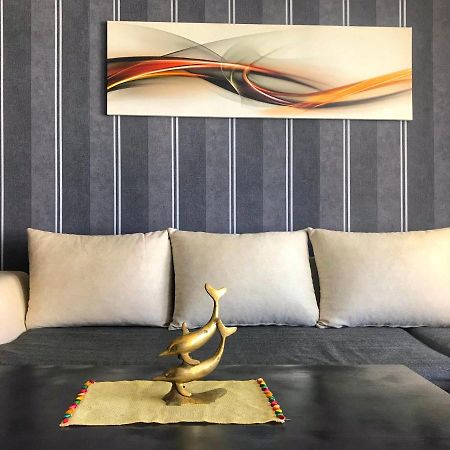 Four Seasons + Apartman Várna Kültér fotó