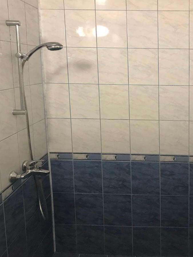 Four Seasons + Apartman Várna Kültér fotó