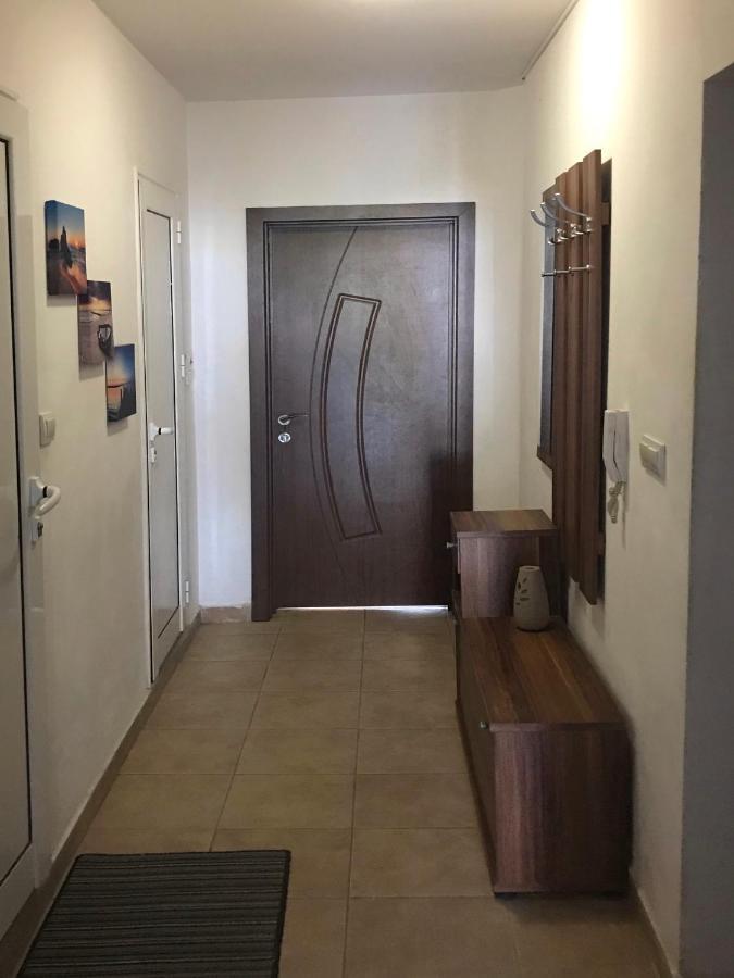 Four Seasons + Apartman Várna Kültér fotó